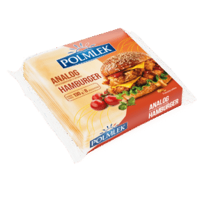 POLMLEK – Hamburger Analog